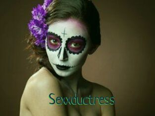 Sexxductress