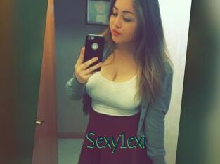 Sexy1exi