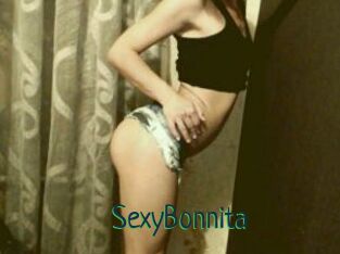 SexyBonnita