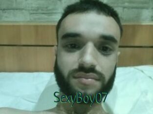 SexyBoy07