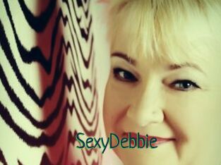 SexyDebbie