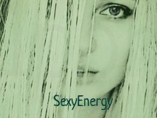 SexyEnergy