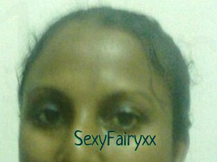 SexyFairyxx