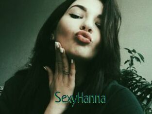 SexyHanna