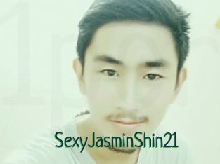 SexyJasminShin21