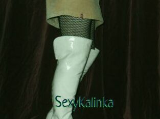 SexyKalinka