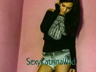 SexyKatrinaWild