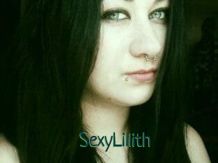 SexyLillith