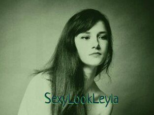 SexyLookLeyla