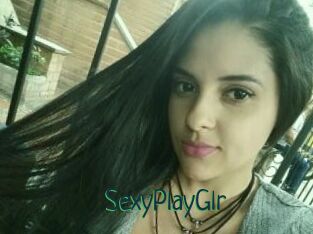 SexyPlayGlr