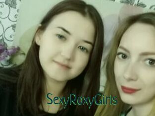 SexyRoxyGirls