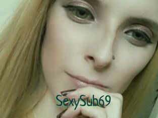 SexySub69