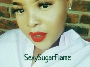 SexySugarFlame