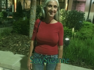 SexySuzanne