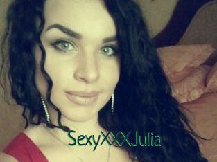 SexyXXXJulia