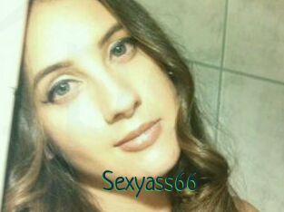 Sexyass66