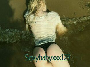 Sexybabyxxx123