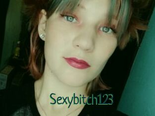 Sexybitch123