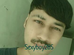 Sexyboy285