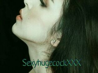 SexyhugecockXXX