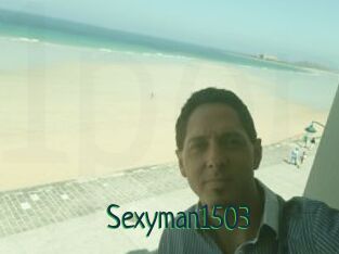 Sexyman1503