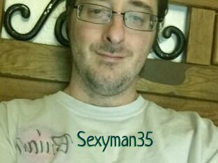 Sexyman35