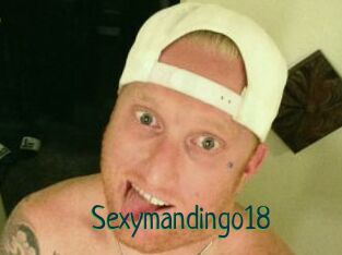 Sexymandingo18