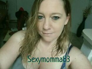 Sexymomma83