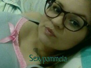 Sexy_pammela