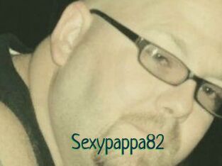 Sexypappa82