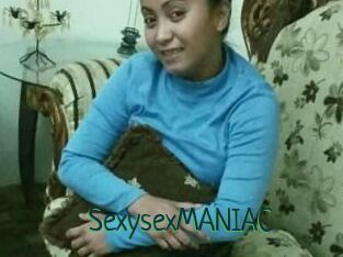 SexysexMANIAC