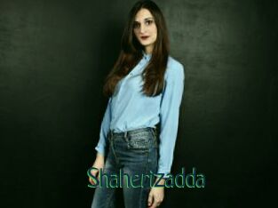 Shaherizadda