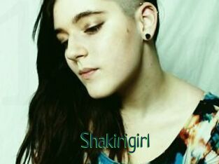 Shakirigirl