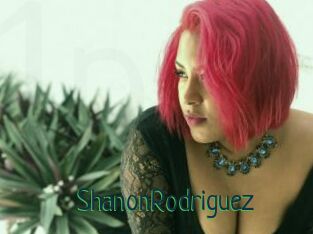 ShanonRodriguez