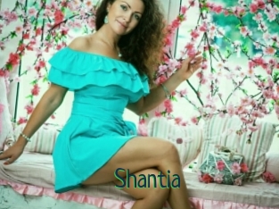 Shantia