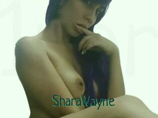 SharaWayne