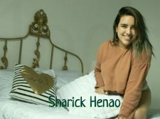 Sharick_Henao