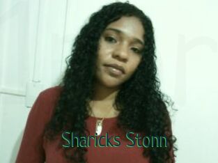 Sharicks_Stonn