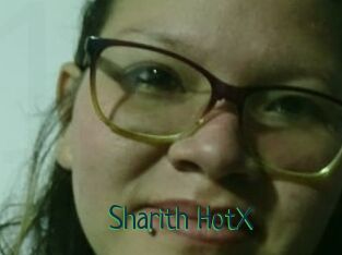 Sharith_HotX