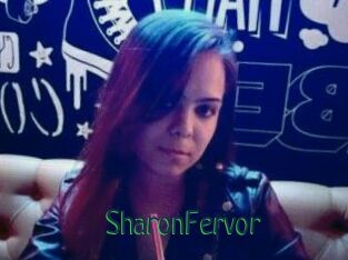 SharonFervor