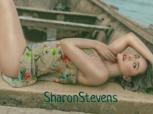 SharonStevens