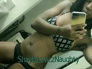 ShaylaLovezNaughty