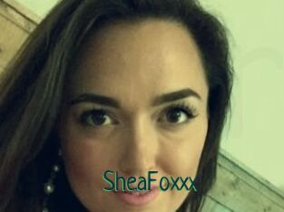 SheaFoxxx