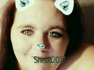 Sheba2017