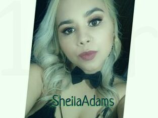 SheilaAdams