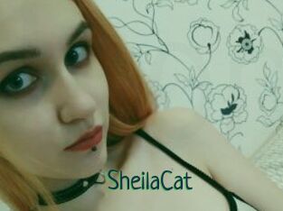 SheilaCat