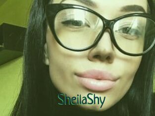 SheilaShy