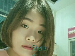 Sheile