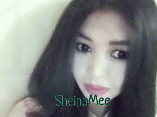 SheinaMee