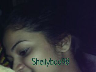 Shellyboo98